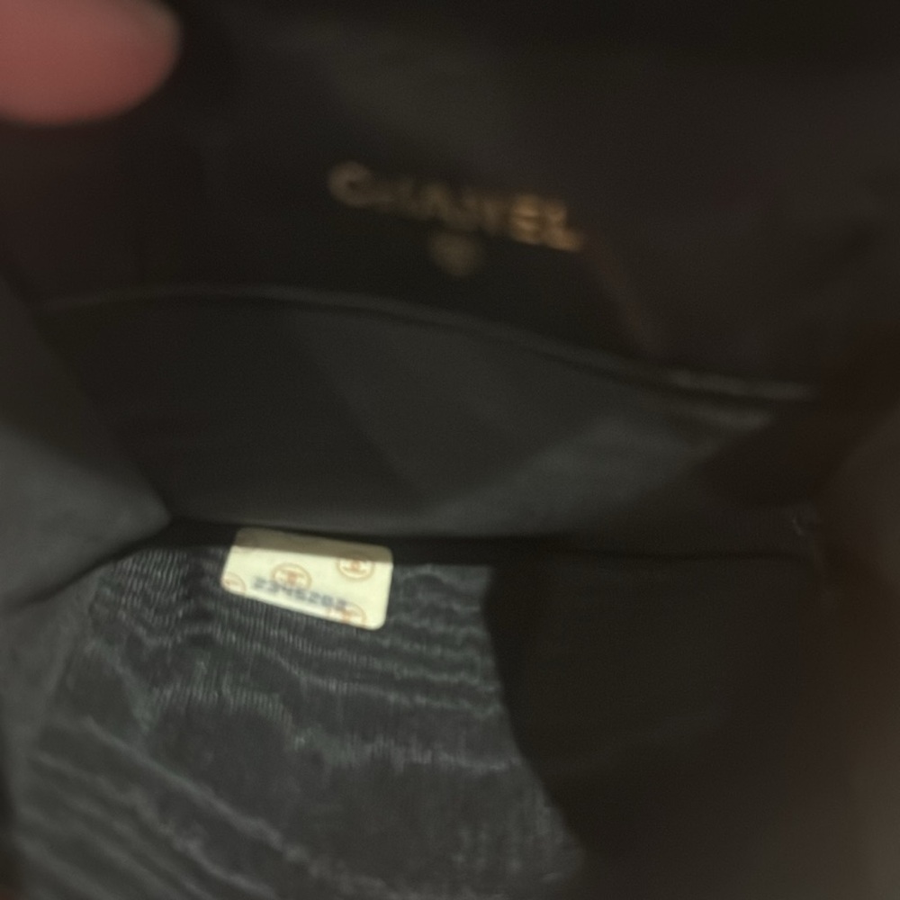 Chanel small wallet - Picture 3 of 6